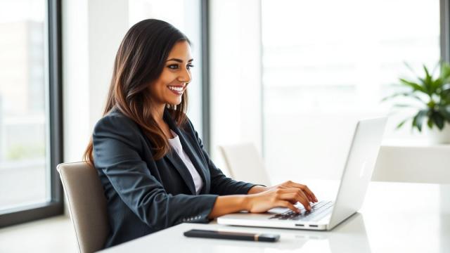 E-mail profissional com domínio próprio