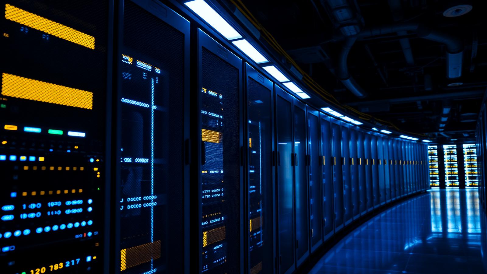 Data center